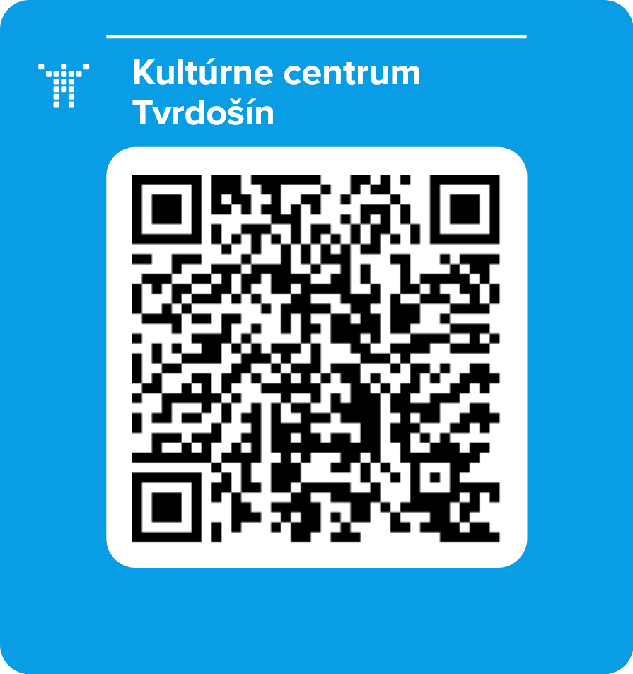 Kultúrne centrum Tvrdošín