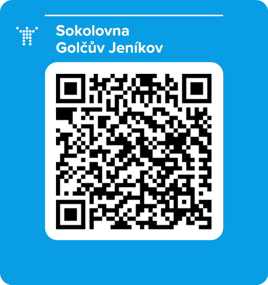 Sokolovna Golčův Jeníkov