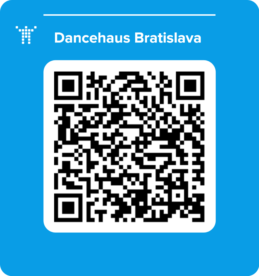 Dancehaus Bratislava