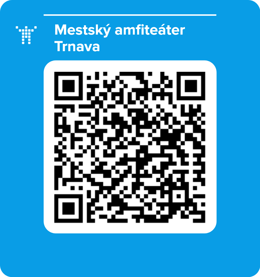 Mestský amfiteáter Trnava