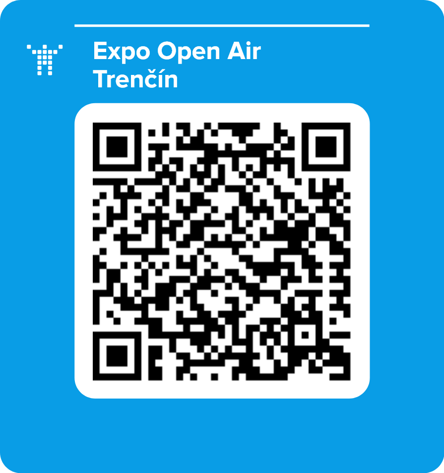 Expo Open Air Trenčín