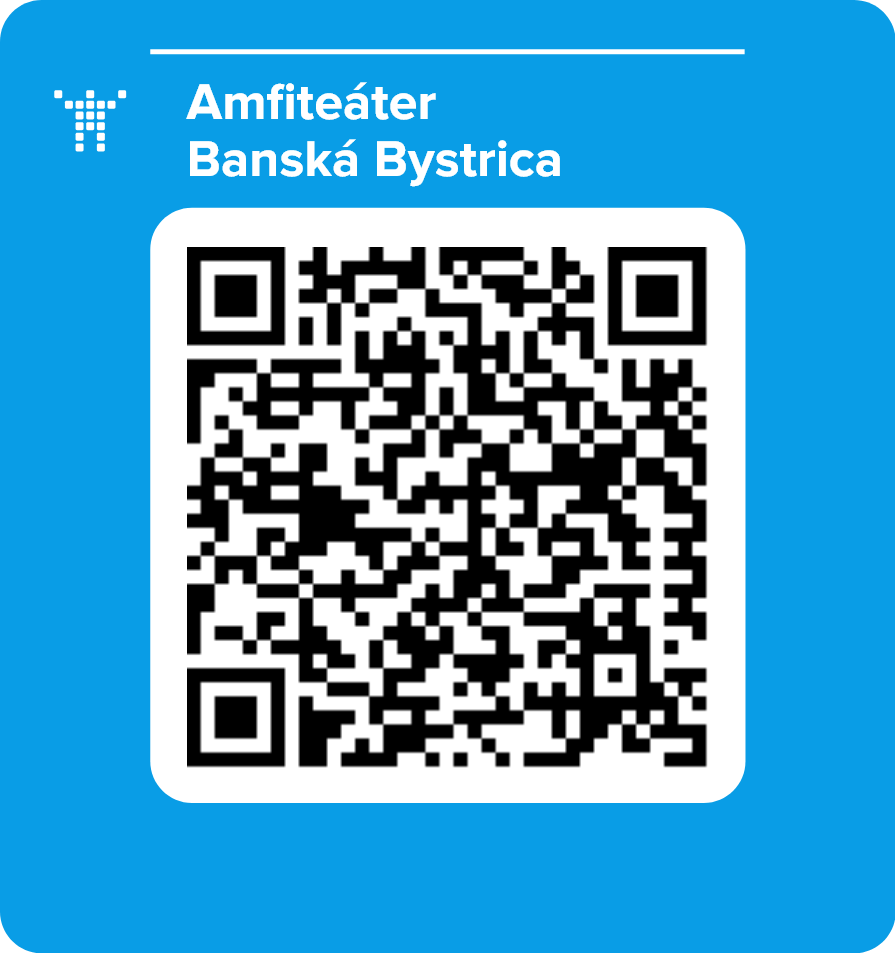 Amfiteáter Banská Bystrica