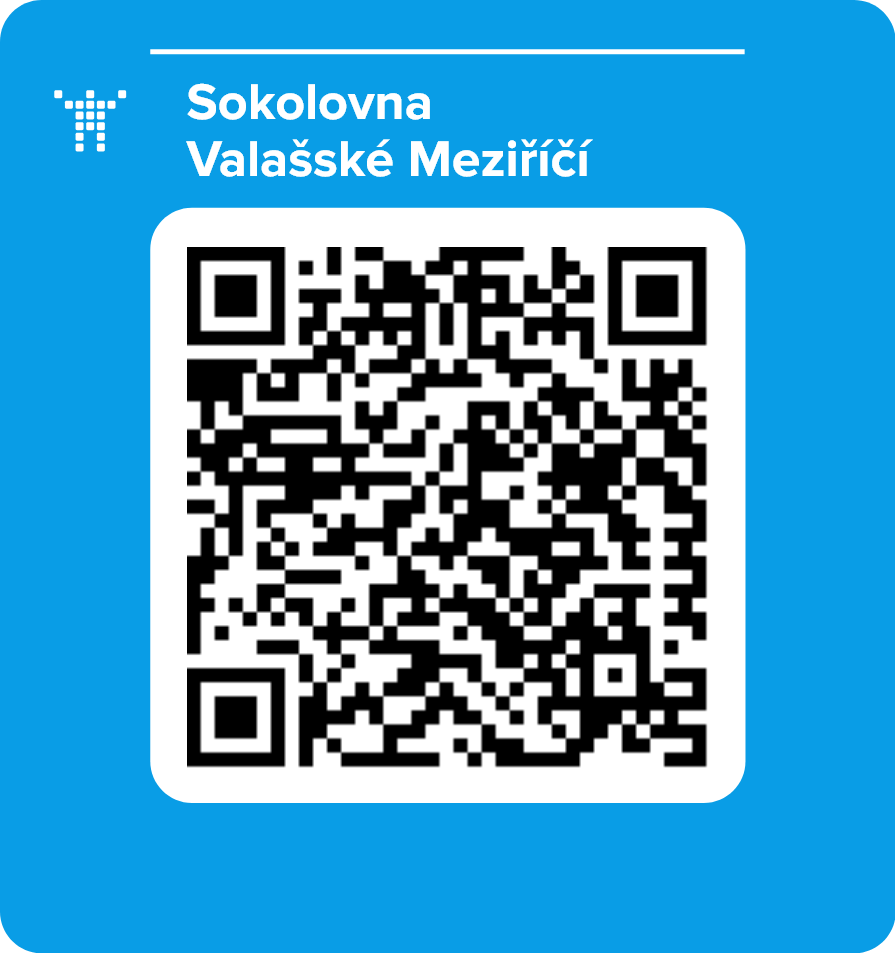 Sokolovna Valašské Meziříčí