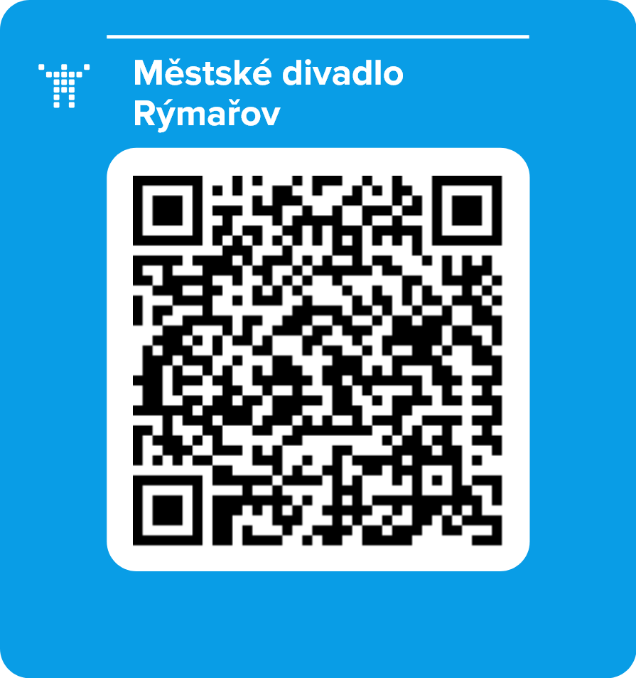 Městské divadlo Rýmařov