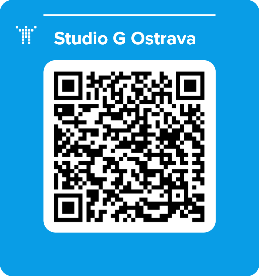 Studio G Ostrava