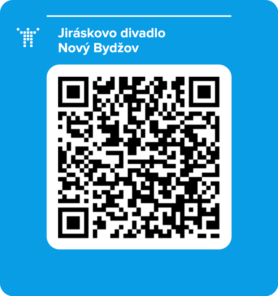 Jiráskovo divadlo Nový Bydžov