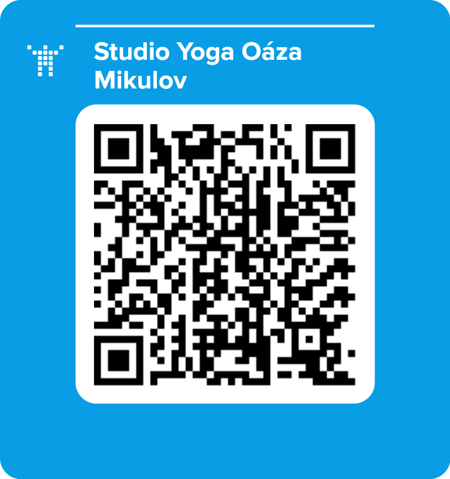 Studio Yoga Oáza Mikulov