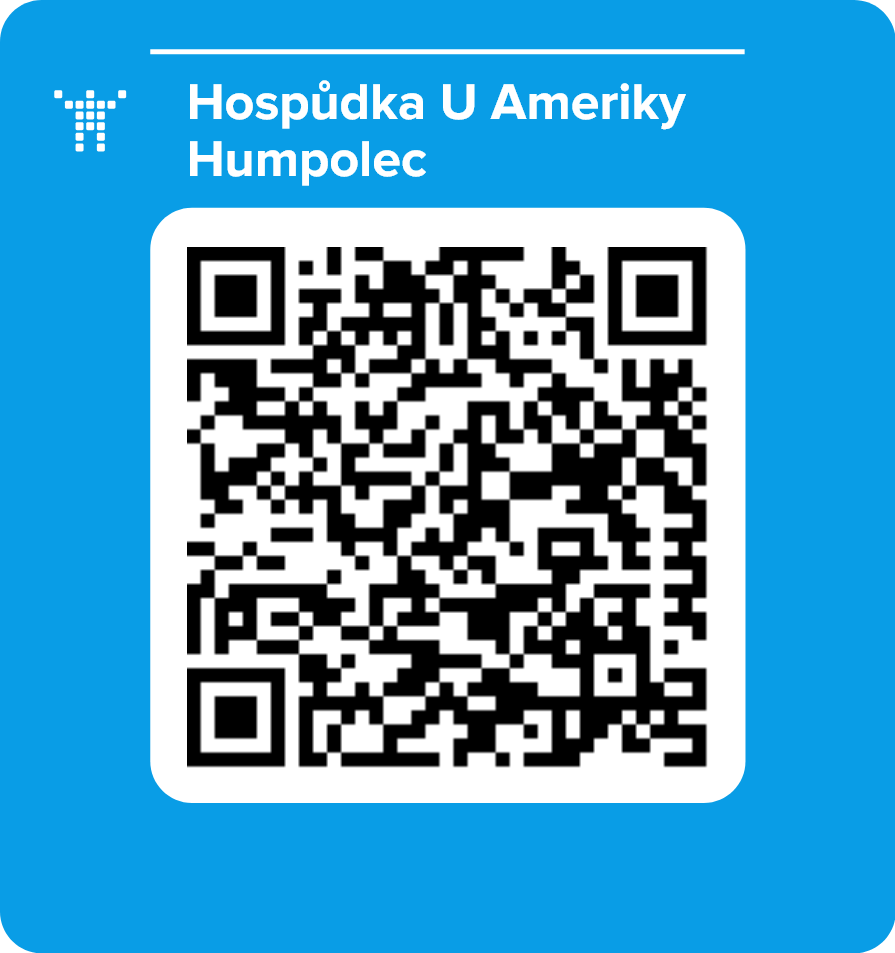 Hospůdka U Ameriky Humpolec