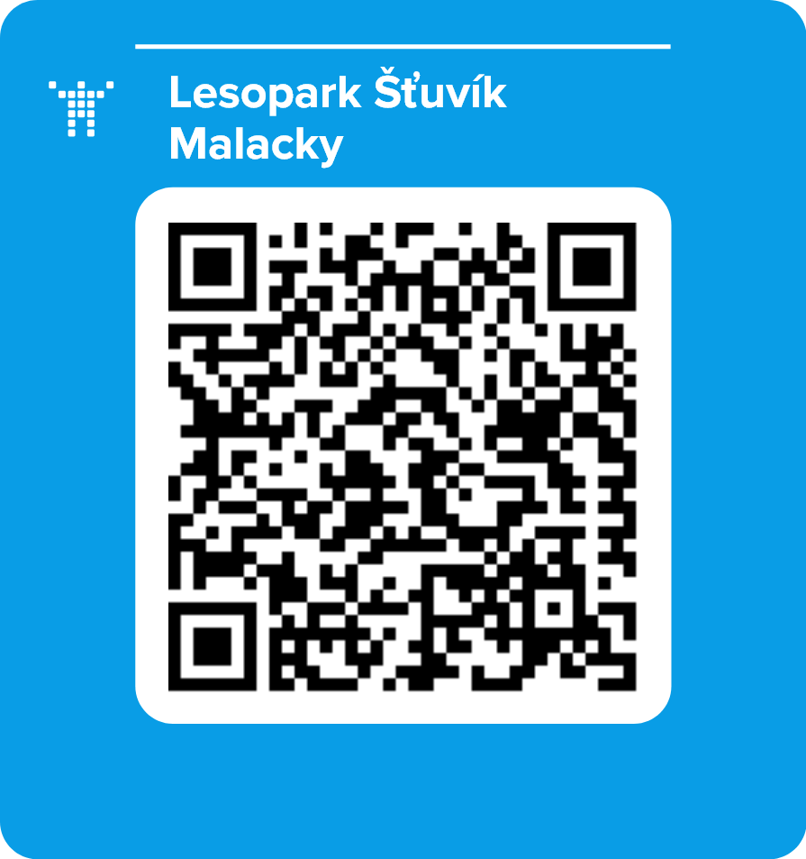 Lesopark Šťuvík Malacky