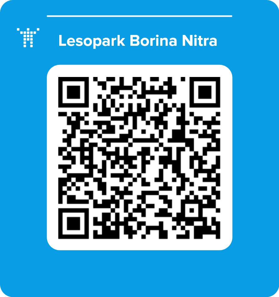 Lesopark Borina Nitra