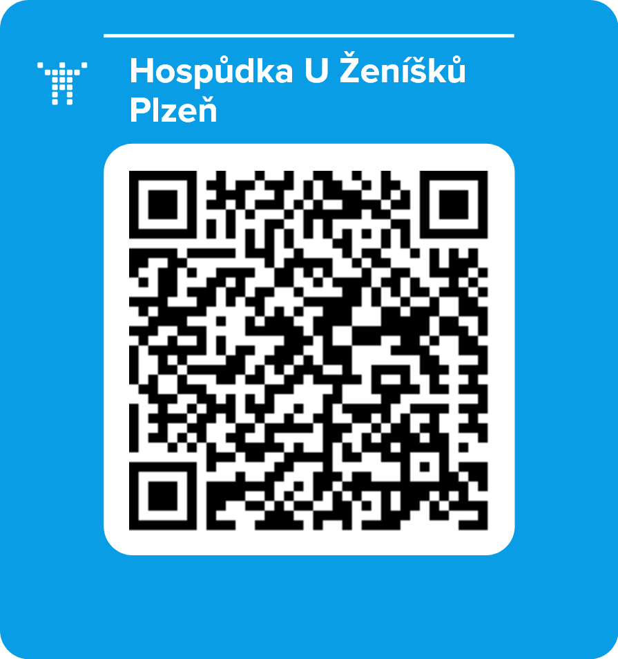 Hospůdka U Ženíšků Plzeň