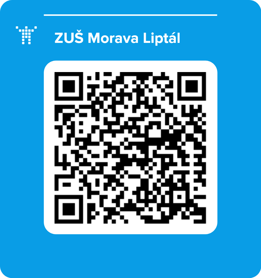 ZUŠ Morava Liptál