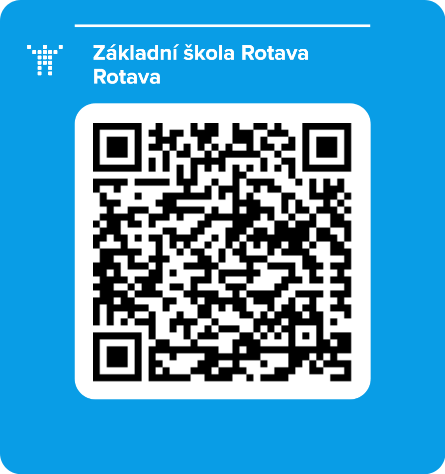 Základní škola Rotava Rotava