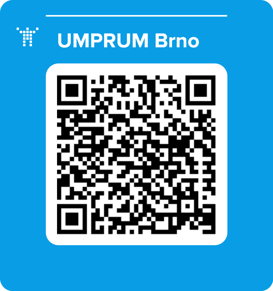 UMPRUM Brno
