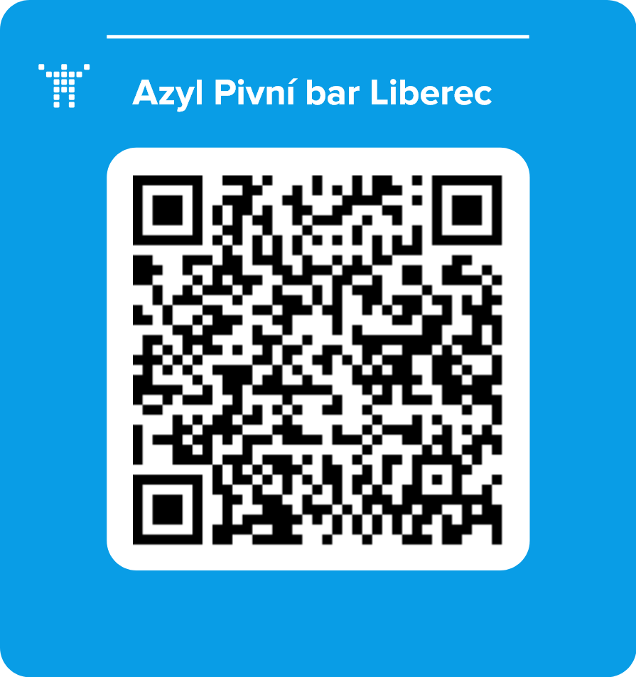 Azyl Pivní bar Liberec
