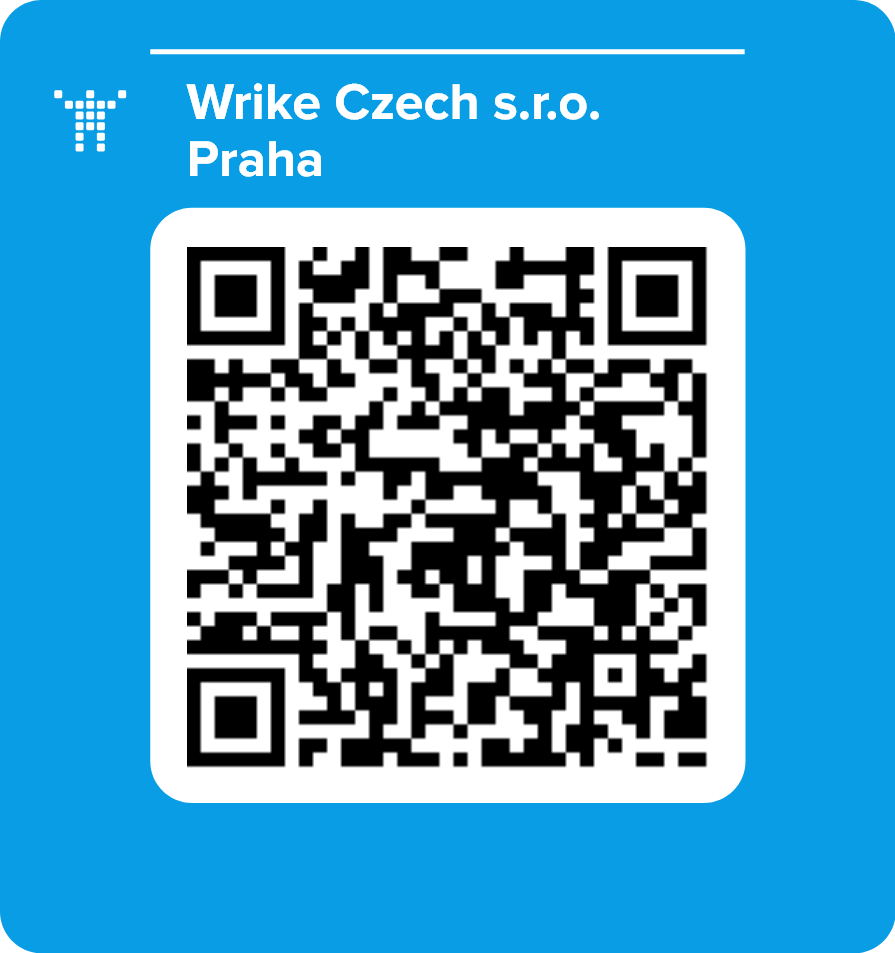 Wrike Czech s.r.o. Praha