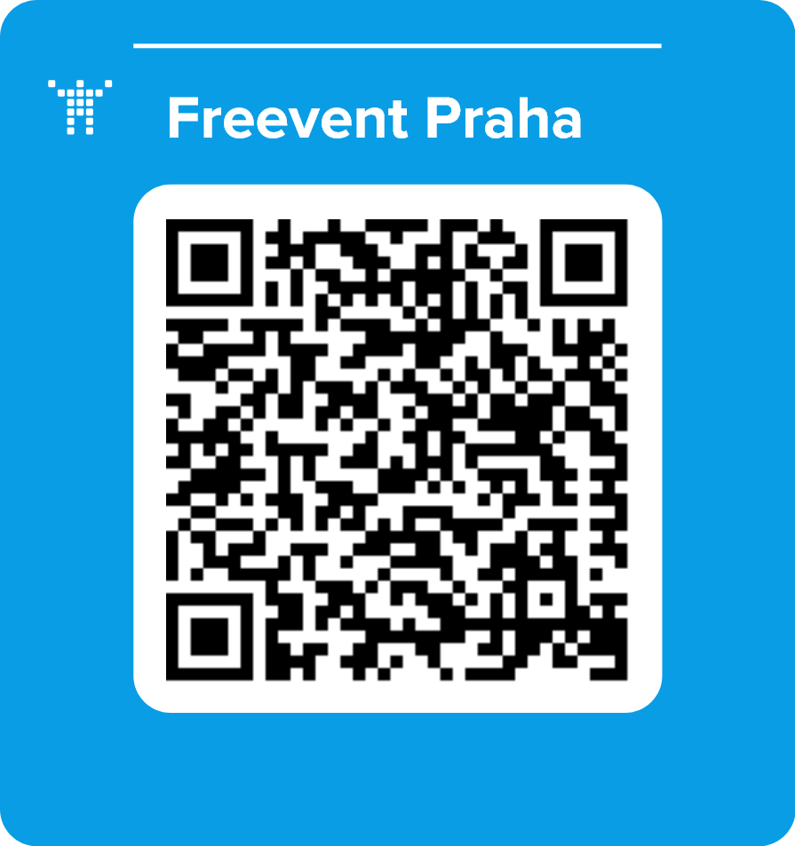 Freevent Praha