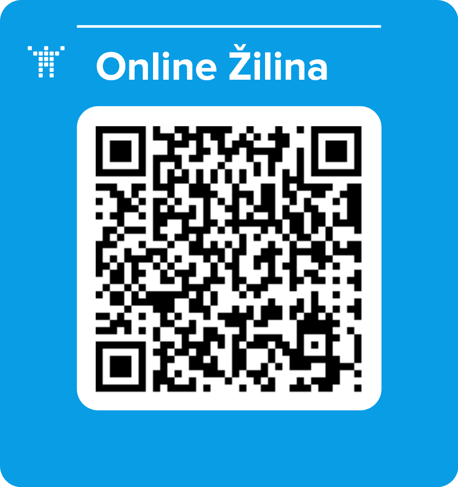 Online Žilina