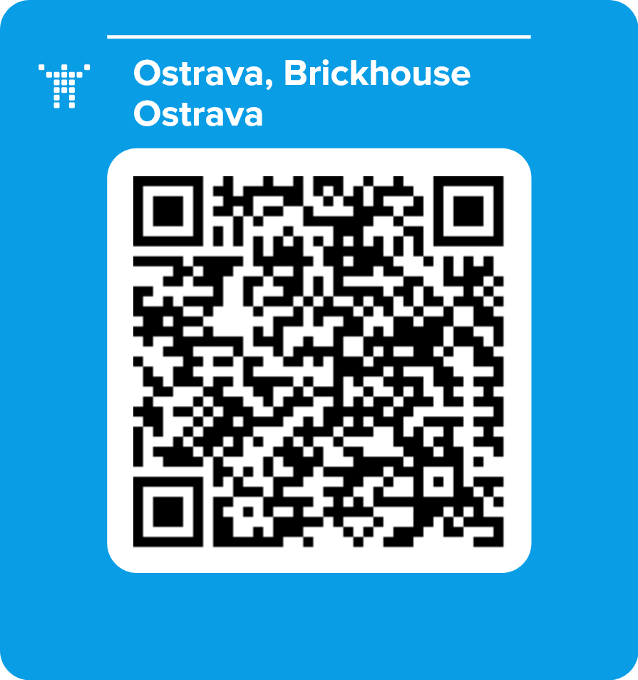 Ostrava, Brickhouse Ostrava