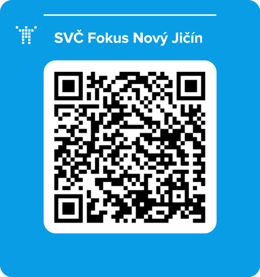 SVČ Fokus Nový Jičín