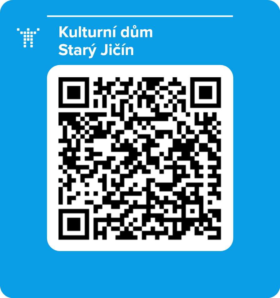 Kulturní dům  Starý Jičín