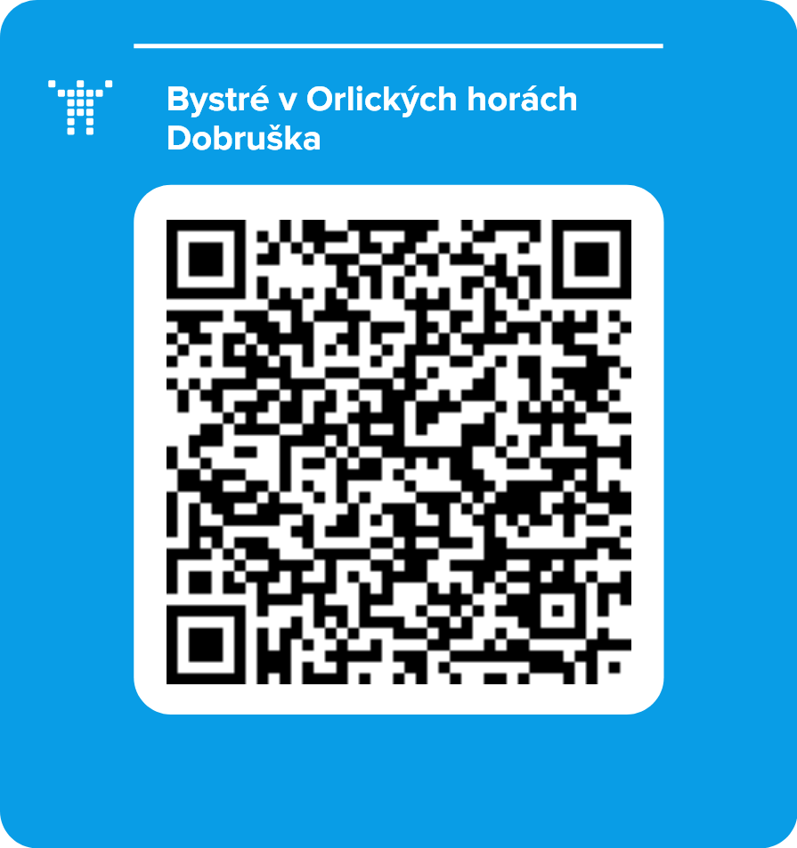 Bystré v Orlických horách Dobruška