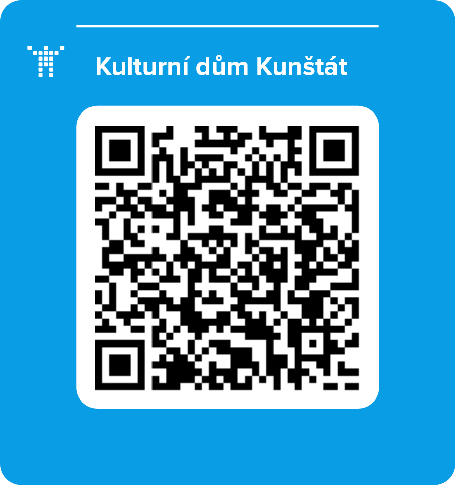 Kulturní dům Kunštát