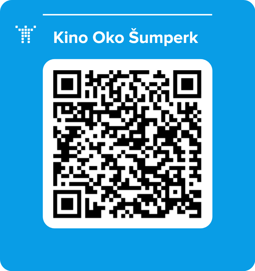 Kino Oko Šumperk