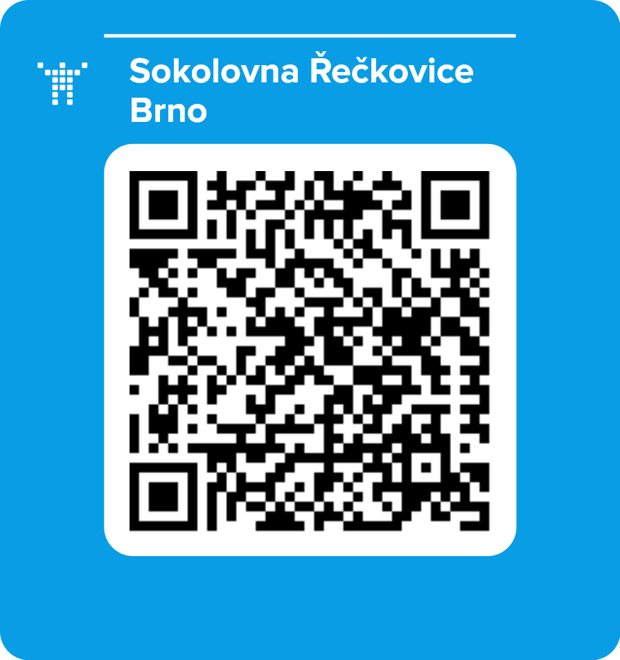 Sokolovna Řečkovice Brno