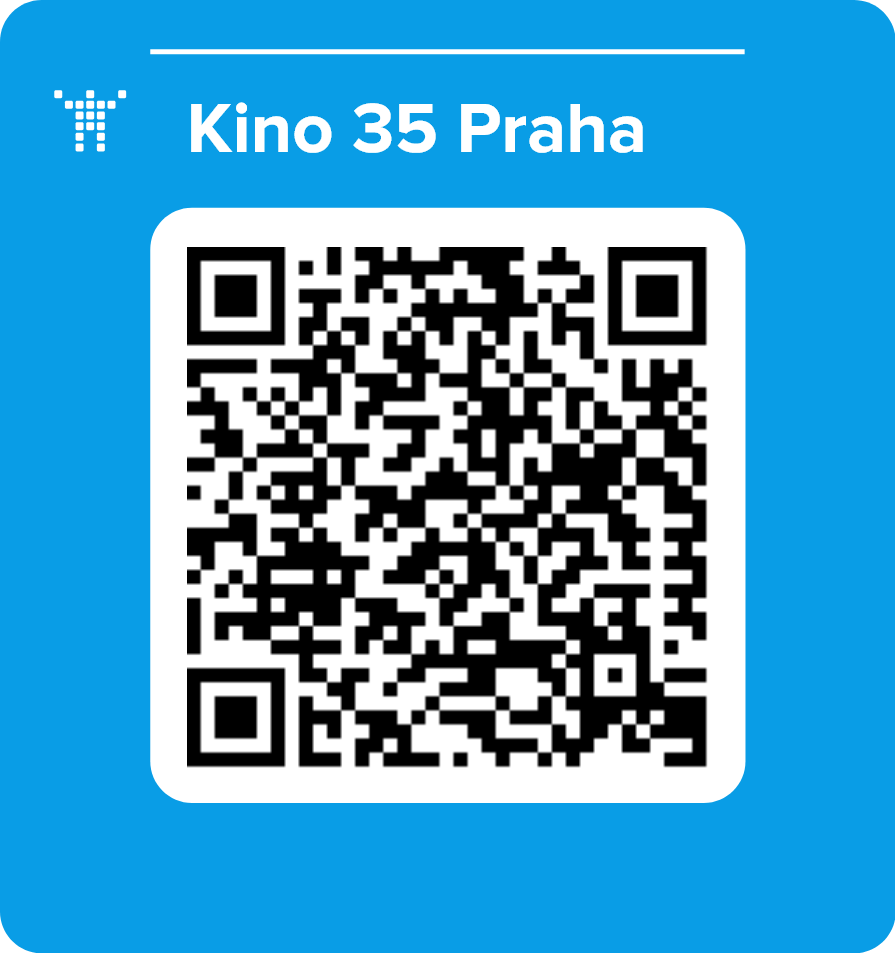 Kino 35 Praha