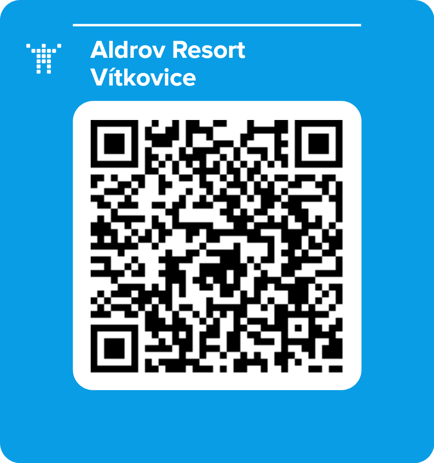 Aldrov Resort Vítkovice