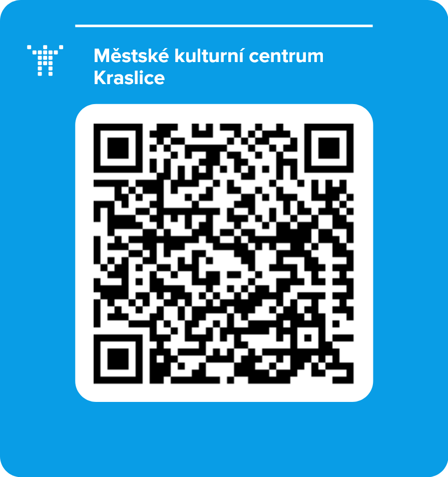 Městské kulturní centrum Kraslice