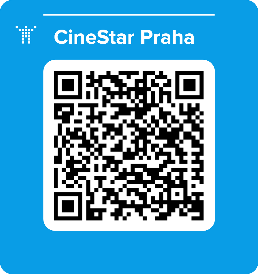 CineStar Praha