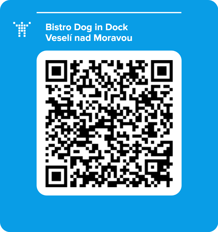 Bistro Dog in Dock Veselí nad Moravou