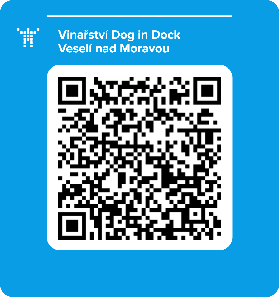 Vinařství Dog in Dock Veselí nad Moravou