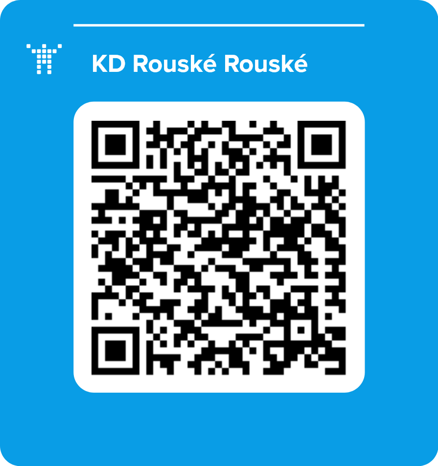 KD Rouské Rouské