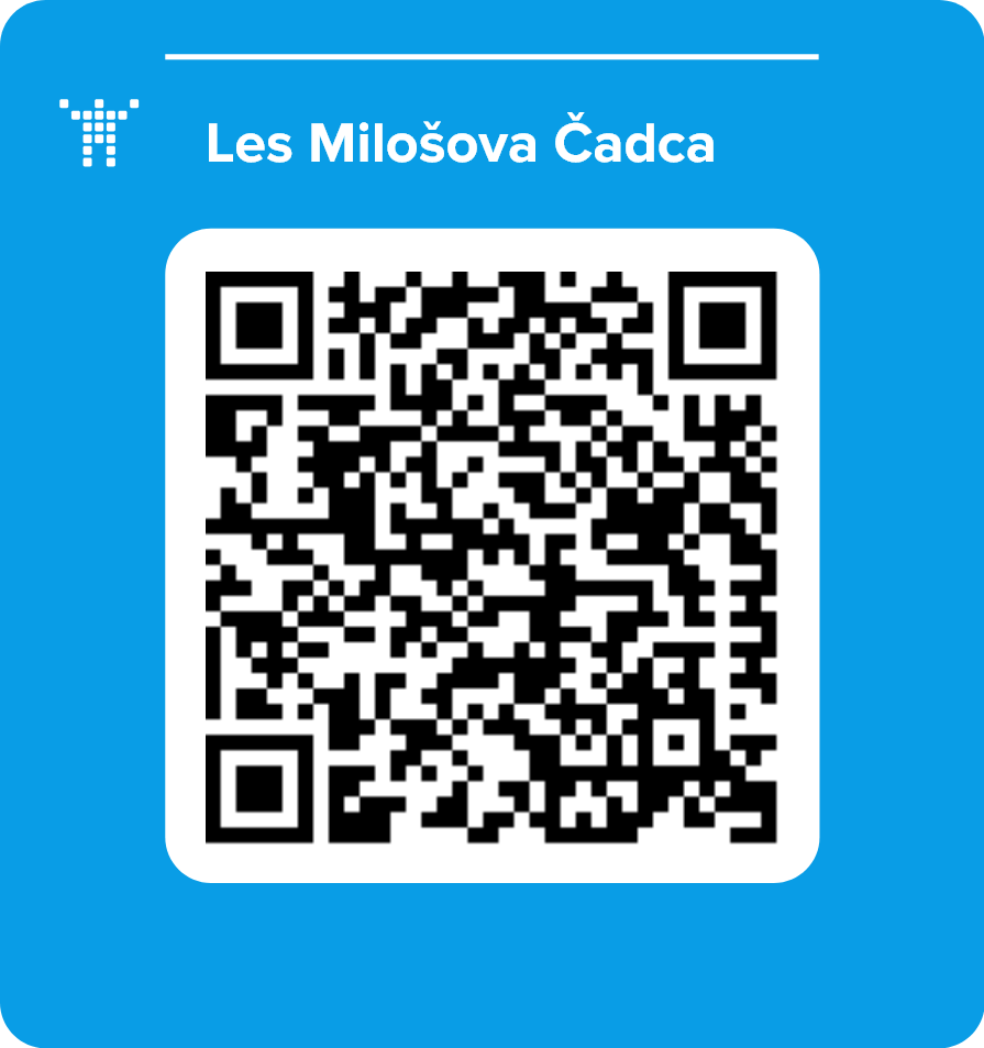 Les Milošova Čadca