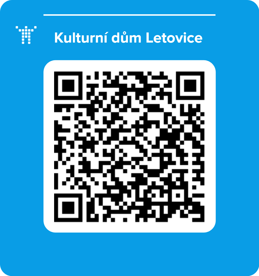 Kulturní dům Letovice