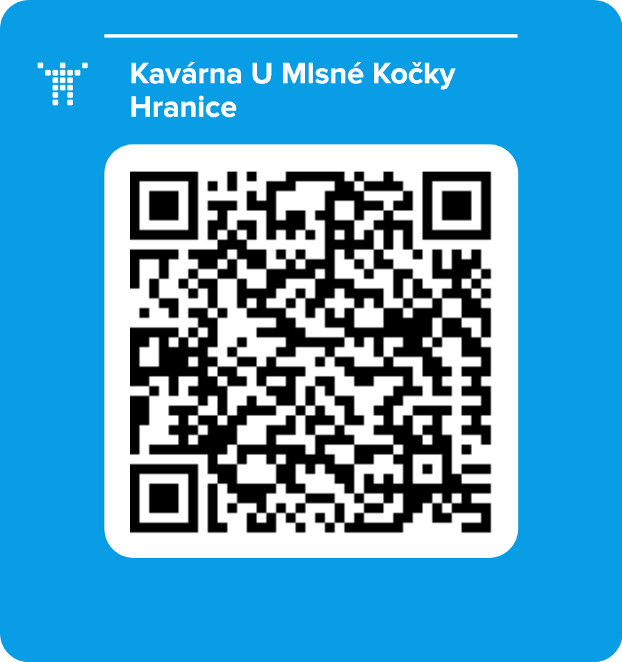 Kavárna U Mlsné Kočky Hranice