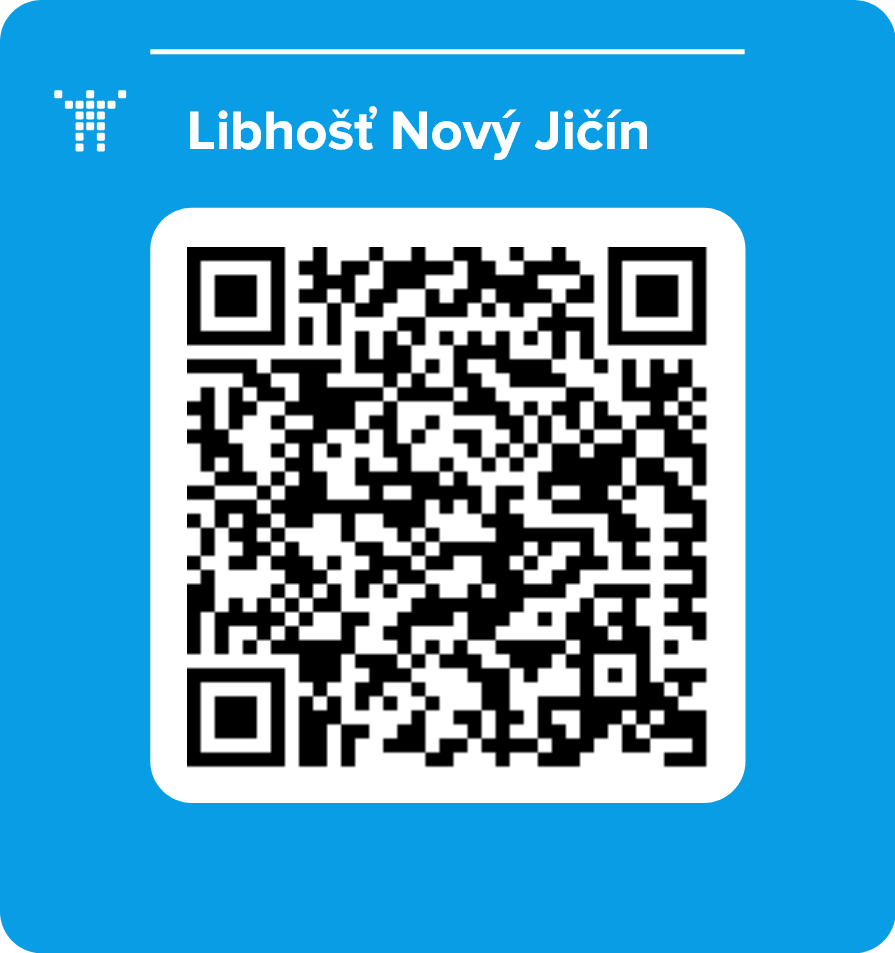 Libhošť Nový Jičín
