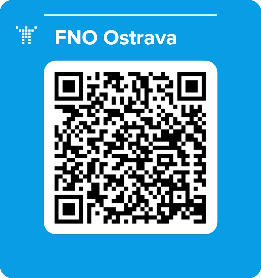 FNO Ostrava