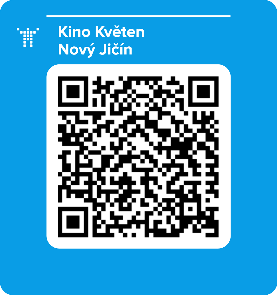 Kino Květen Nový Jičín