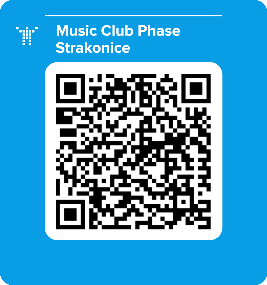 Music Club Phase Strakonice