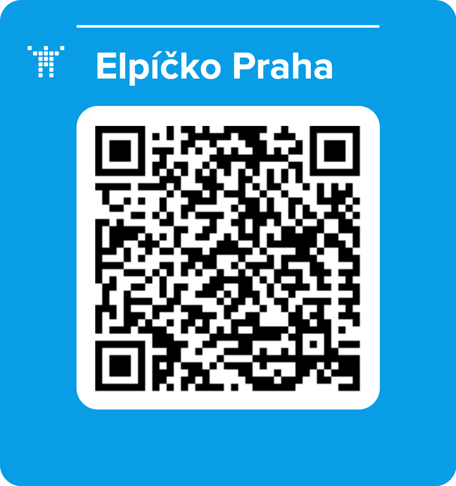 Elpíčko Praha