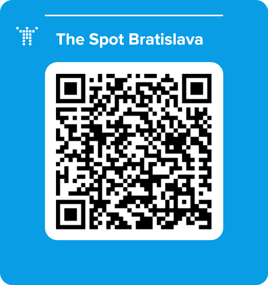 The Spot Bratislava