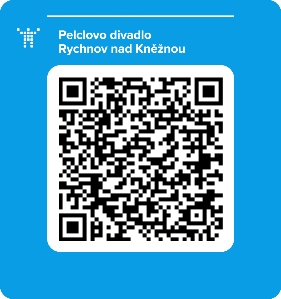 Pelclovo divadlo Rychnov nad Kněžnou