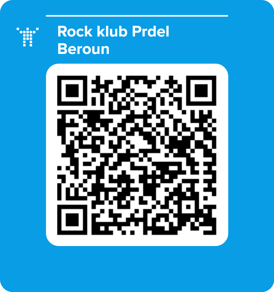 Rock klub Prdel Beroun