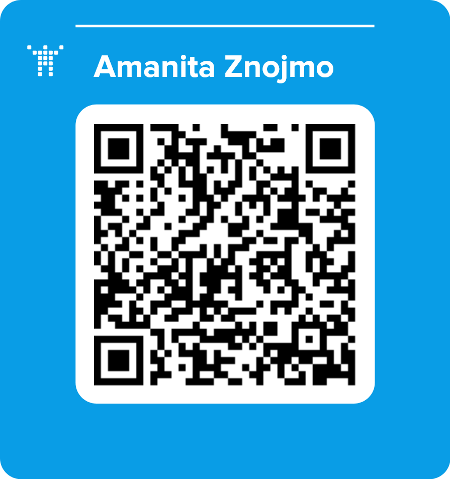 Amanita Znojmo