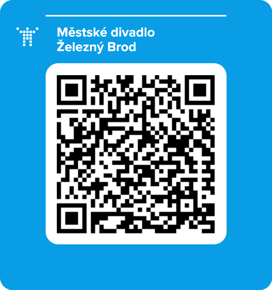 Městské divadlo Železný Brod