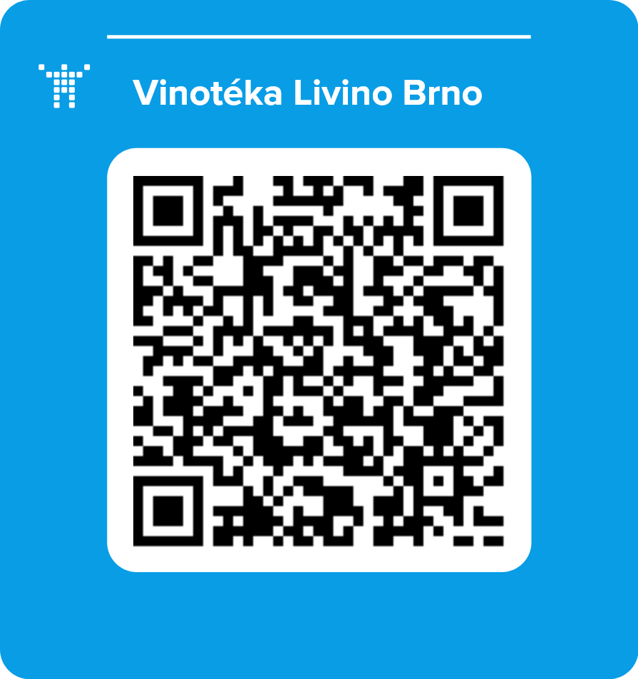 Vinotéka Livino Brno